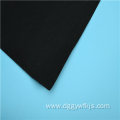 Black needle cotton spray cotton customization